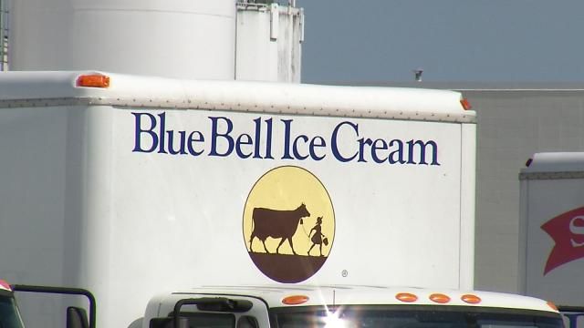 Blue Bell Fires Up Production In Broken Arrow