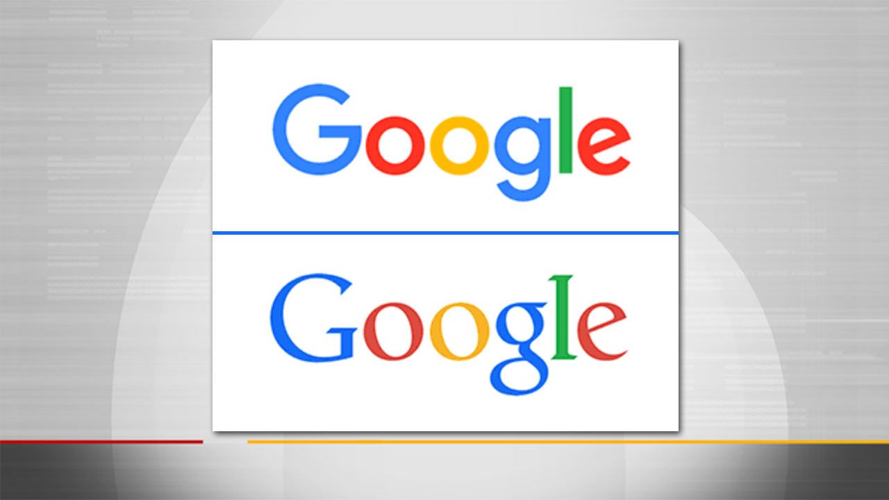 Google Tweaks Logo - What Do You Think?