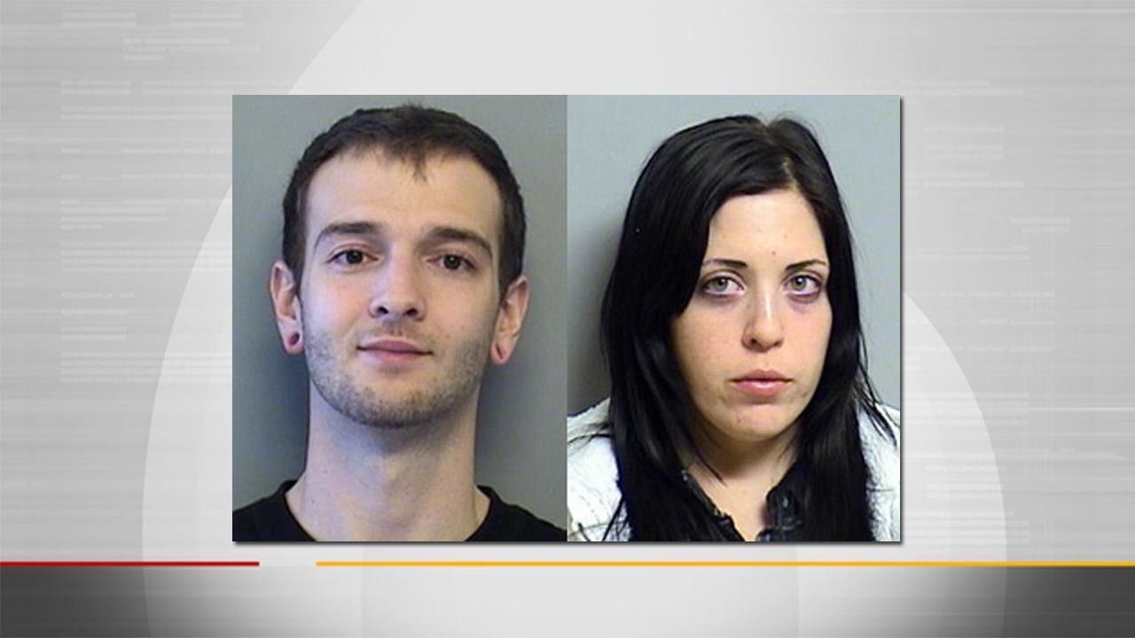 Parents Of Tulsa Twins Plead Guilty To Child Neglect, Permitting Abuse