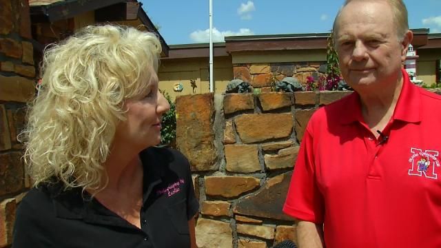 First Generation Great Raft Racer Teams Up With Daughter