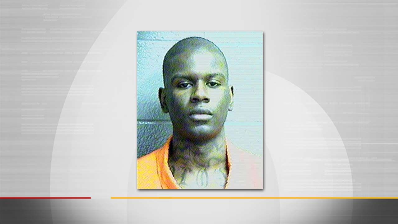 Man Missing From Vinita Security Facility Found In OKC