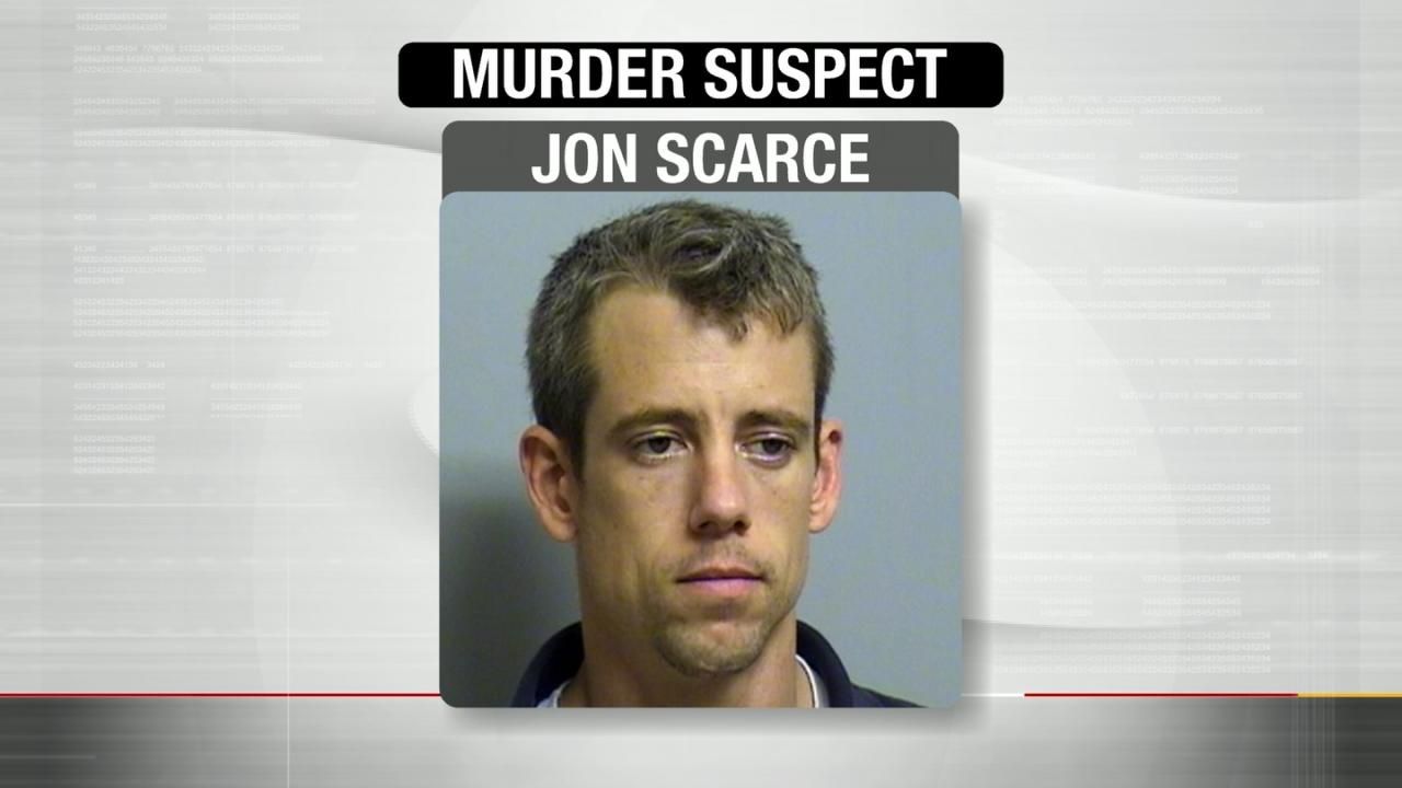 Bond Denied For BA Man Accused Of Killing Toddler