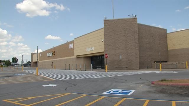 Walmart To Reopen Tulsa Store; Conspiracy Theories Continue To Swirl