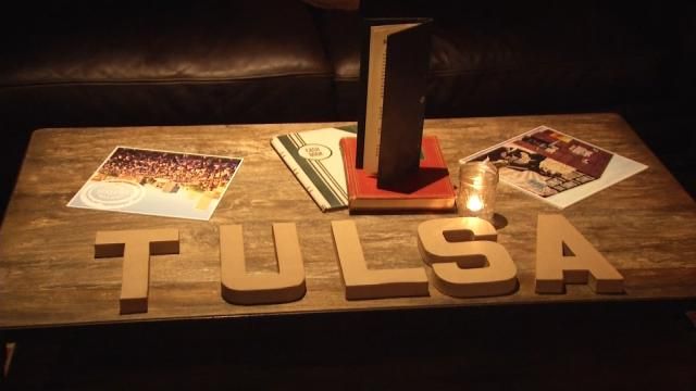 Tulsa Boom Factory Kicks Off In Nashville