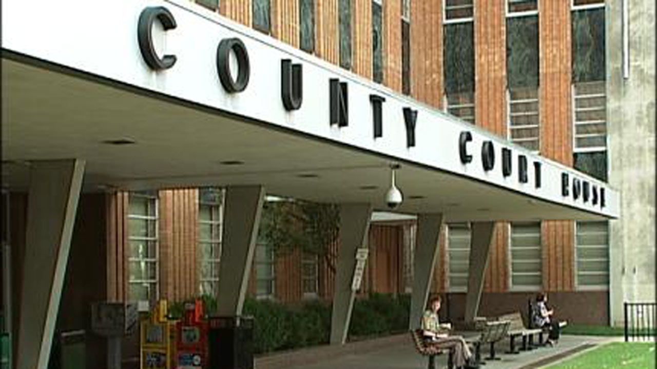 Former Deputy Testifies Before Tulsa County Grand Jury