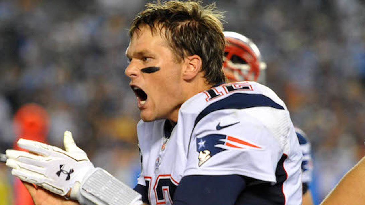 Tom Brady Wins 'Deflategate' Case Against NFL
