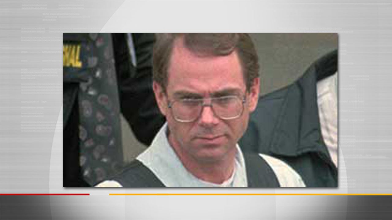 FBI Admits Having Terry Nichols' Guns