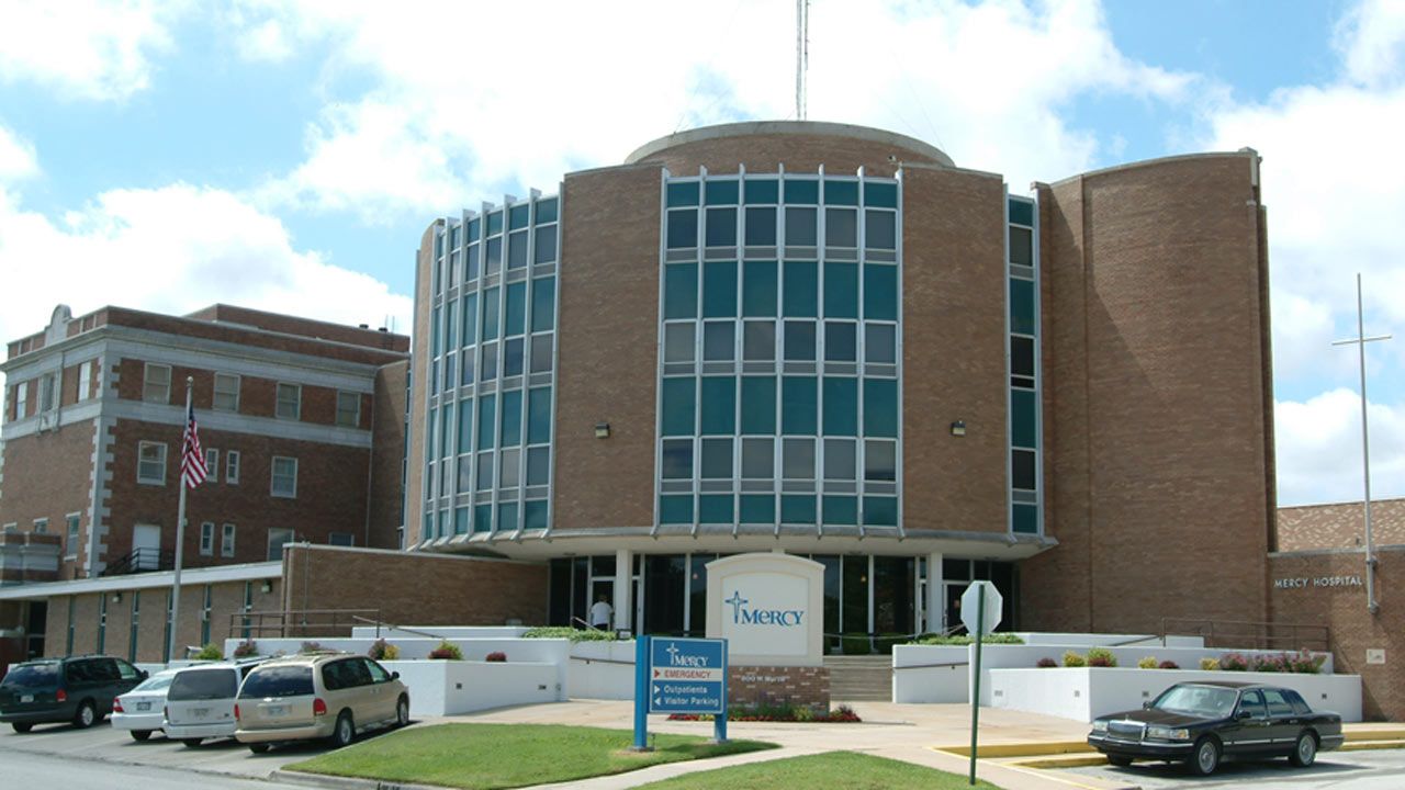 Independence, Kansas Hospital To Close Next Month