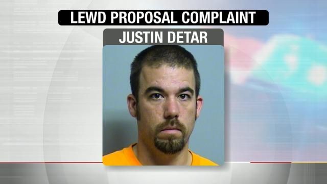 Tulsa Man Accused Of Having Child Porn Facing New Charges