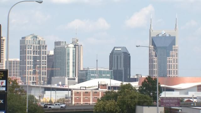 Tulsa Leaders Getting New Ideas By Examining Nashville Growth
