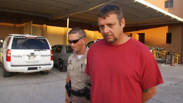 Third Man Arrested For North Carolina Racing Engine Theft