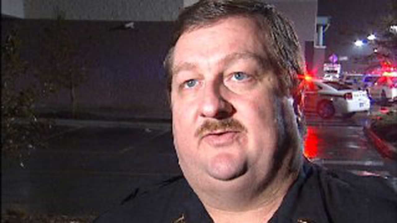 Tulsa Police Captain Appointed To FEMA Council