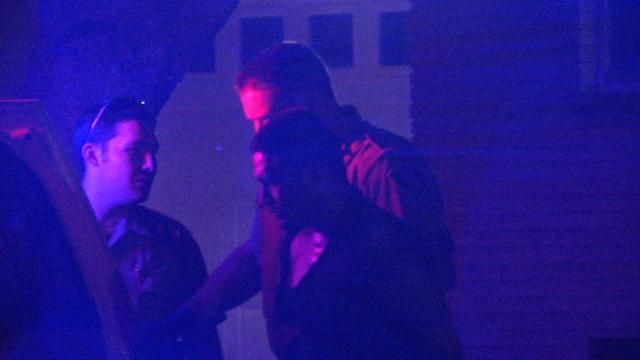 Tulsa Resident Helps Capture DUI Suspect