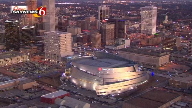 Tulsa Commerce Leaders Taking Cues From City's Music Scene