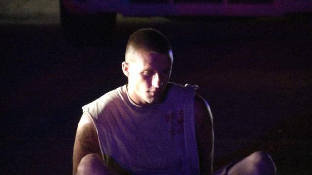 Tulsa Police Pursuit Ends With Arrest