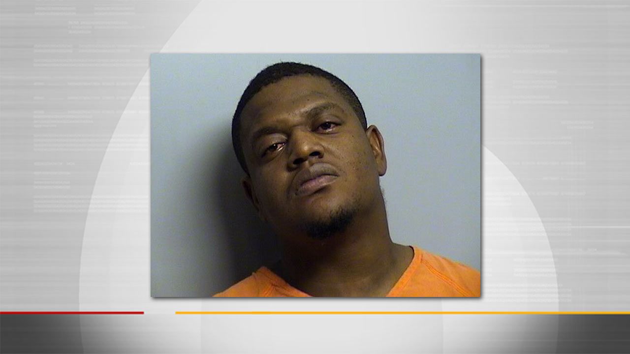 Police: Tulsa Man Uses Steak  Knife To Kidnap Nephew
