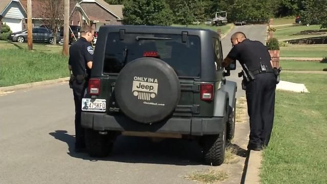 Tahlequah Police Has Officers Pair Up On Patrols After Nationwide Violence