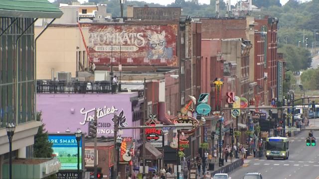 Tulsa's Investments Will Spur Resurgence, Just Like Nashville, Developer Says