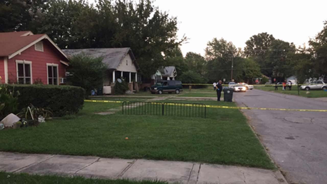 Reports: Fight Over Sunglasses Leads To Death Of Muskogee Man