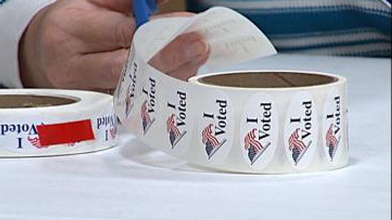 Special Elections Underway In Creek, LeFlore And Pittsburg Counties