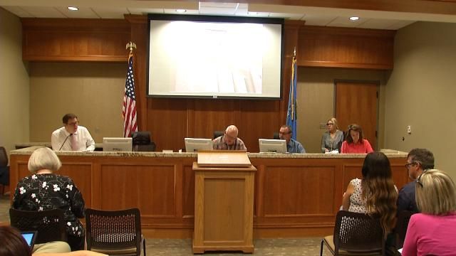 Judge To Proceed With Possible Removal Of Rogers County Commissioner