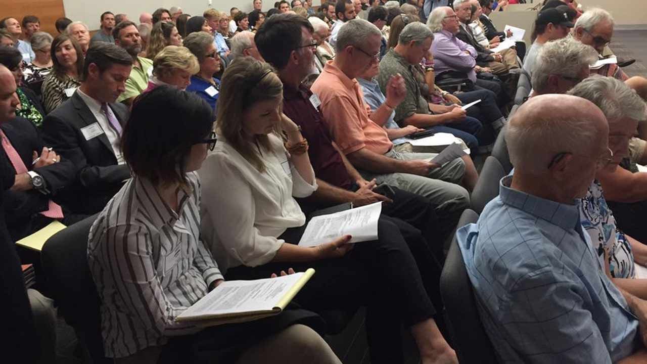 Iron Gate Soup Kitchen Denied Move To Pearl District