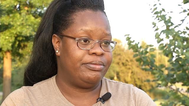 Tulsa Mother Says Her Son Did Not Kill Toddler Cousin