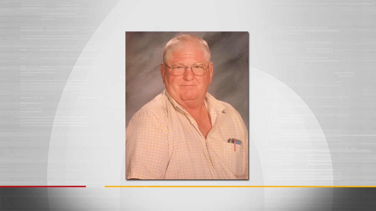 Missing Bristow Man Safely Found In New Mexico