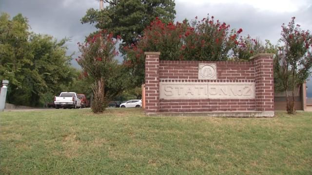 Threats Force Tulsa Firefighters To Use Police Backup