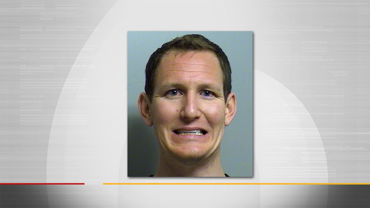 Wrong-Way Driver Arrested On BA Expressway, Thanks To Alert Deputy