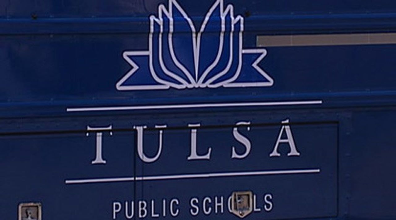 Tulsa Public School Board Updates Anti-Harassment, Bullying Guidelines