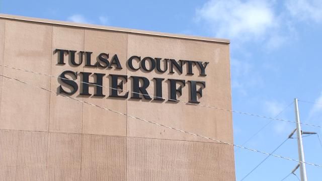 Missing Files Don't Raise Red Flags For Tulsa County Deputies