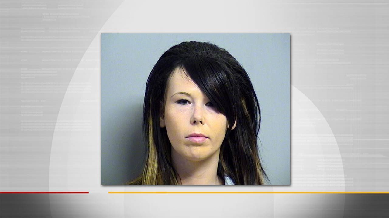 Judge Orders Trial For Woman Accused Of Cutting Body At Tulsa Funeral