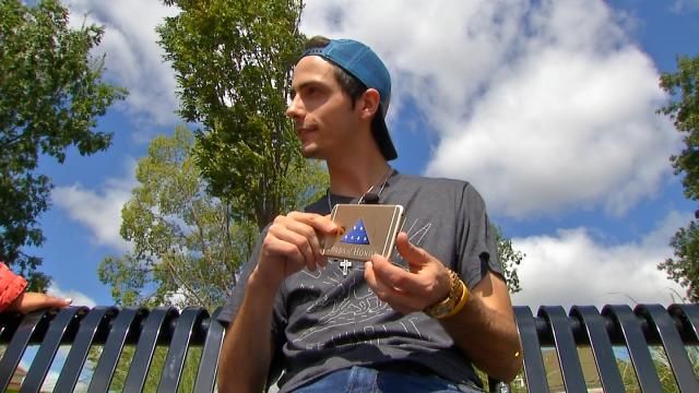 Oologah Man: ISIS Used OSBI Number To Threaten, Recruit