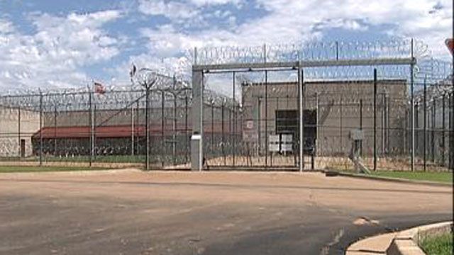 3 Inmates Dead, 5 Hospitalized After 40-Minute Riot In Cushing