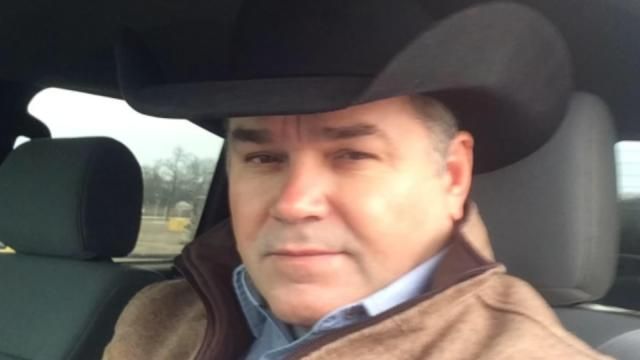 Remains Found In Shallow Grave Identified As Pawhuska Oilman