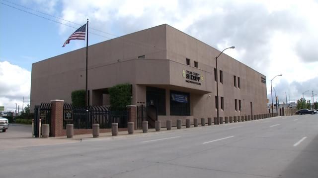 Tulsa Reserve Deputies Running Out Of Time To Turn In Missing Paperwork