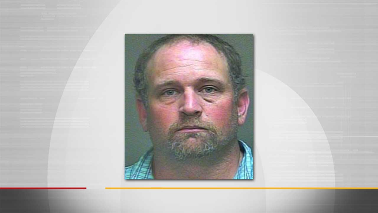 Perkins Sale Barn Owner Arrested For Embezzling $450K In Livestock