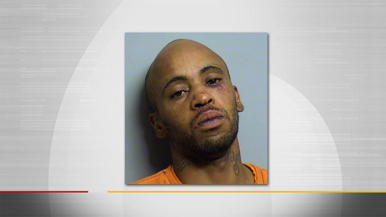 Tulsa Business Owner Fires Shot Over AC Problem, Police Say