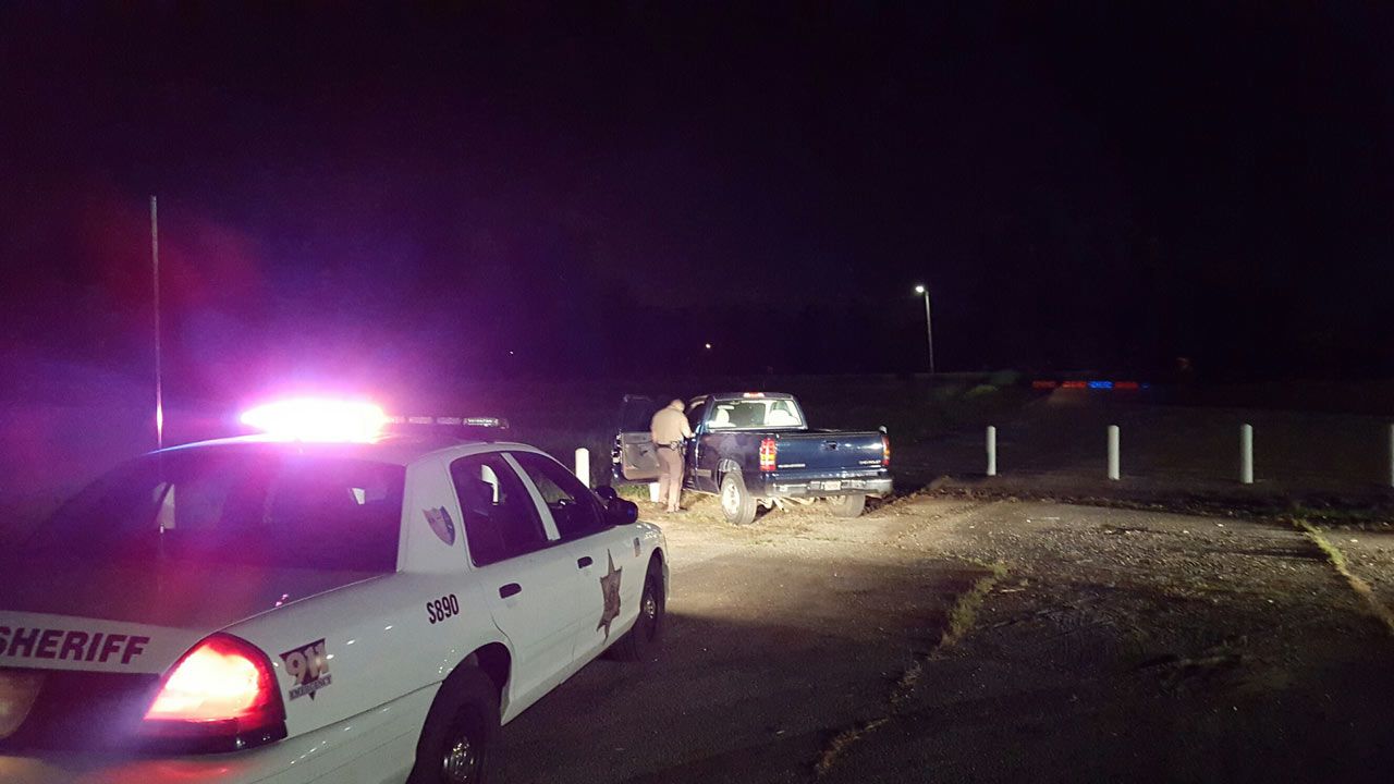 Two Muskogee Runaways Arrested After Tulsa Chase