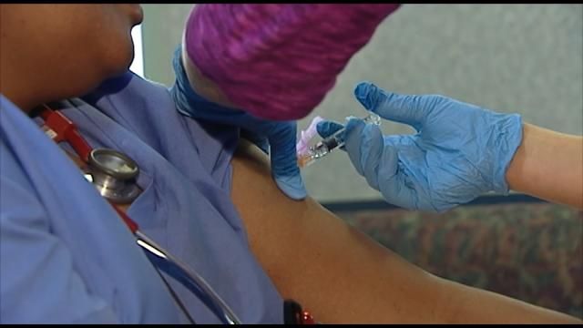 What You Should Know About This Year's Flu Vaccine