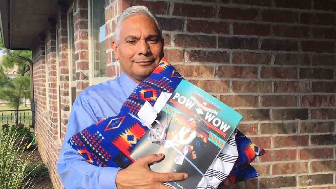 James Floyd Leads In Creek Nation Unofficial Primary Results