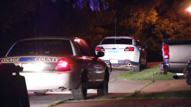 Handcuffed Woman Steals Osage County Patrol Car In Tulsa