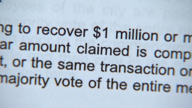 City Of Tulsa Gears Up To Fight Million-Dollar Wrongful Conviction Lawsuit