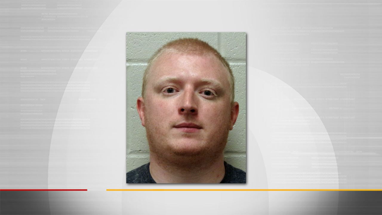 Dewey Man Reportedly Poses As OSBI Agent, Assaults Victim