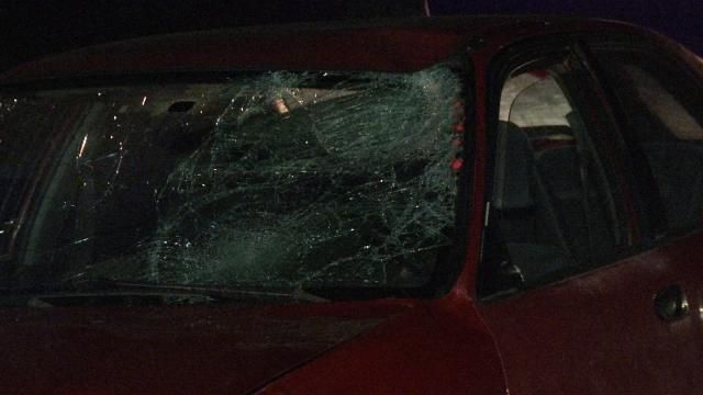 OHP: Woman Hit, Killed After Jumping Out Of Ambulance On Sand Springs Highway