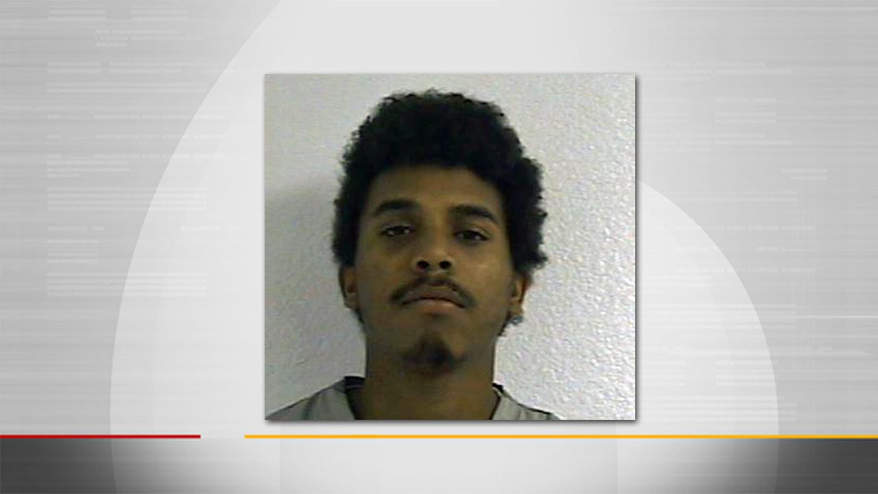 Vinita Prison Escapee Recaptured