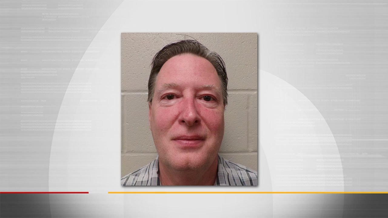 Washington County Adult Center Executive Charged With Embezzling $90,000