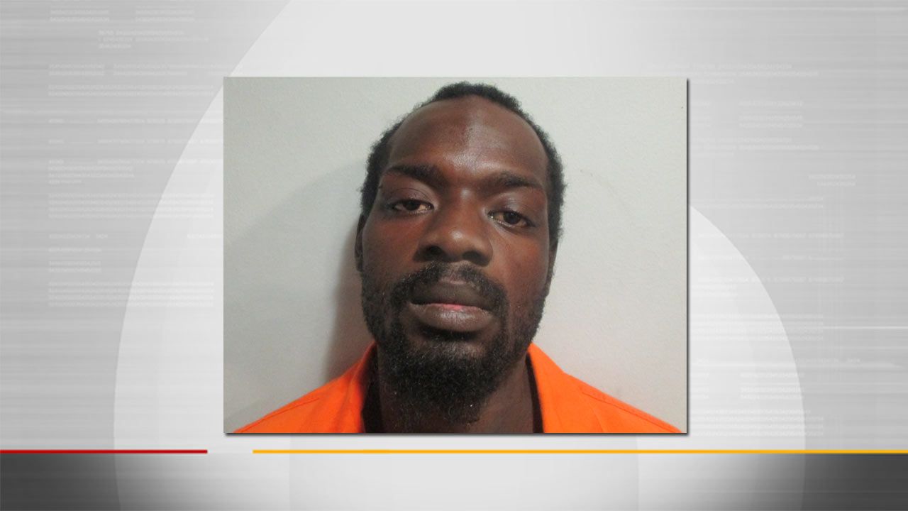 Sequoyah County Hit-And-Run Suspect Connected To Arkansas Kidnapping