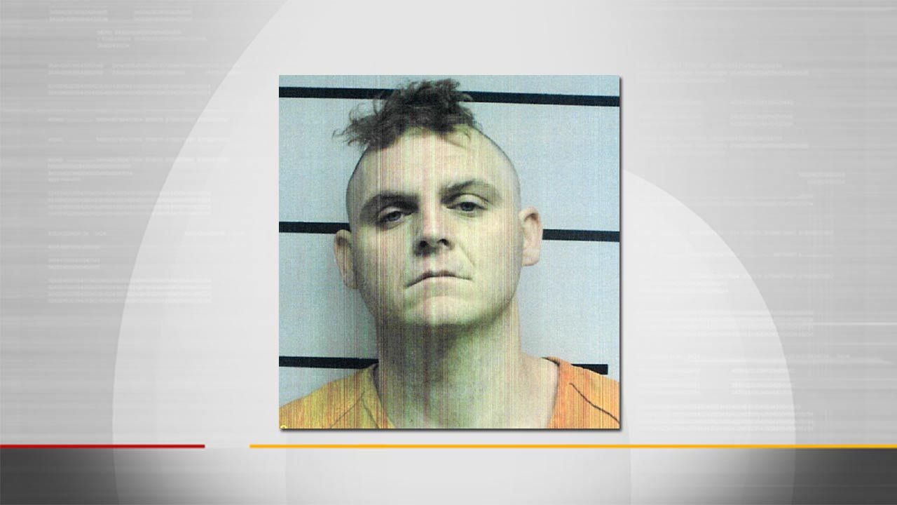 Arrest Made In Delaware County Shooting